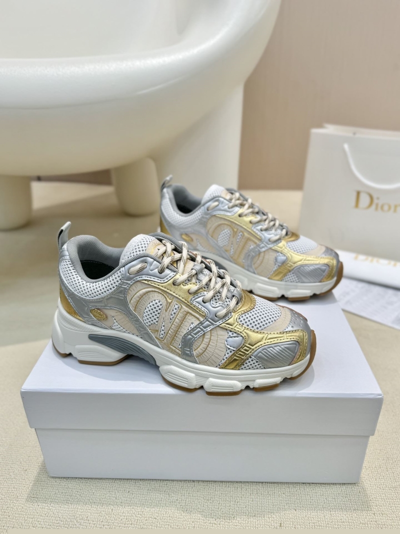 ch**an D*or sneakers